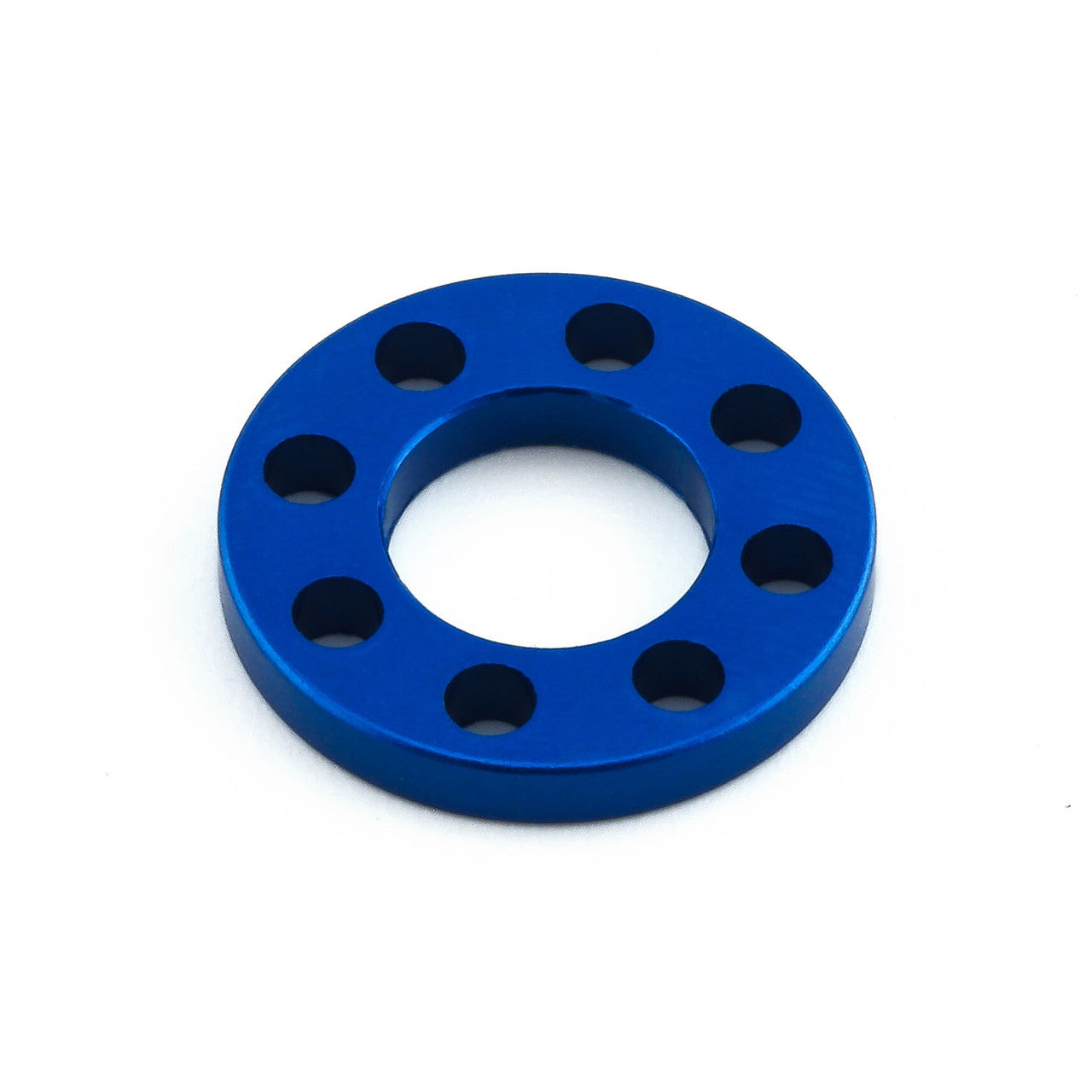 M10 Aluminium Drilled Washers