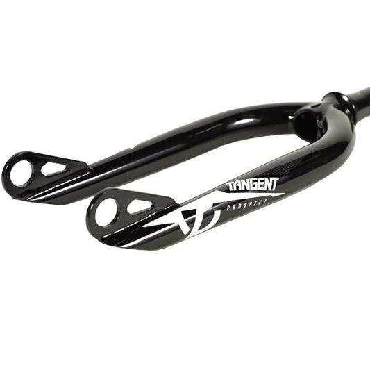 TANGENT Tapered 20mm Chromo Fork