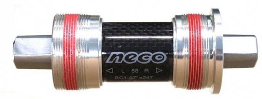 NECO Square Taper Bottom Bracket