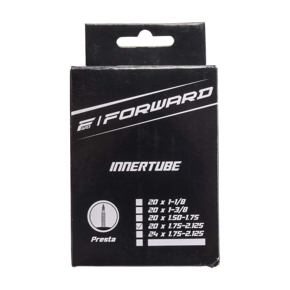 FORWARD Innertube 20x1.5/1.75