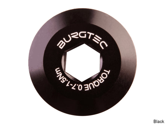 Burgtec Shimano Crank Bolt