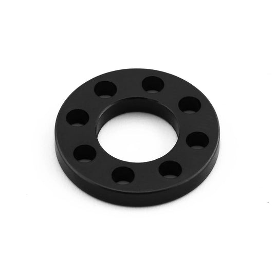 M10 Aluminium Drilled Washers