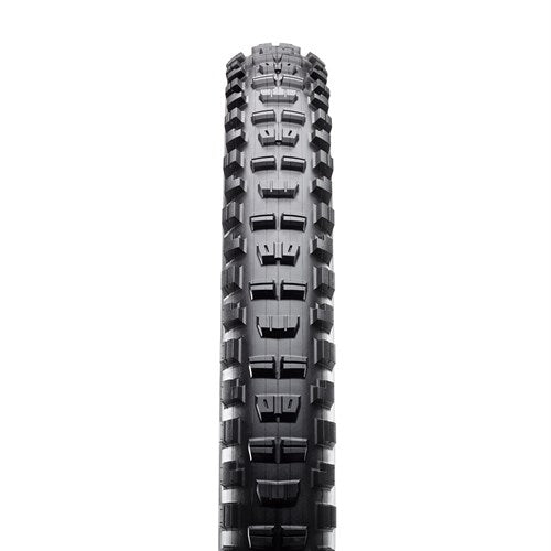 MAXXIS Minion DHR II - 27.5 X 2.40 WT Folding 60TPI EXO+ 3C MaxxTerra TR