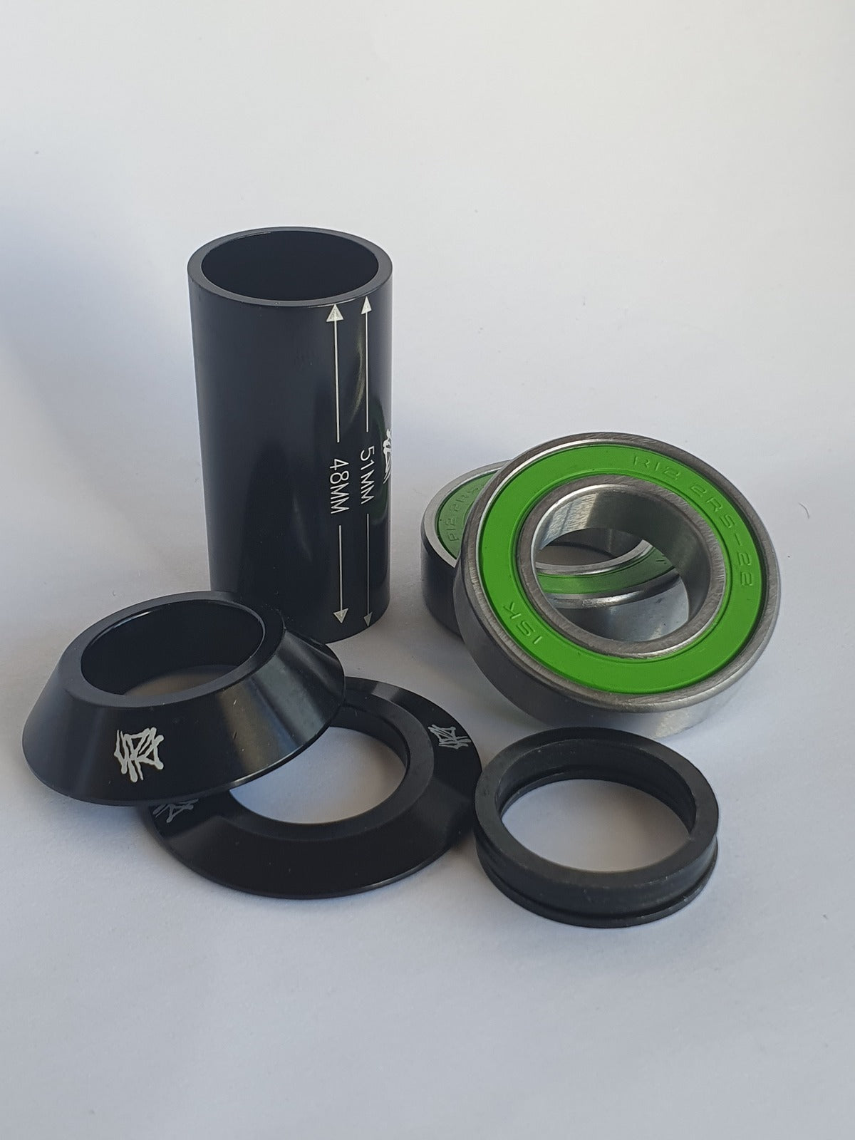 EDH Mid Bottom Bracket