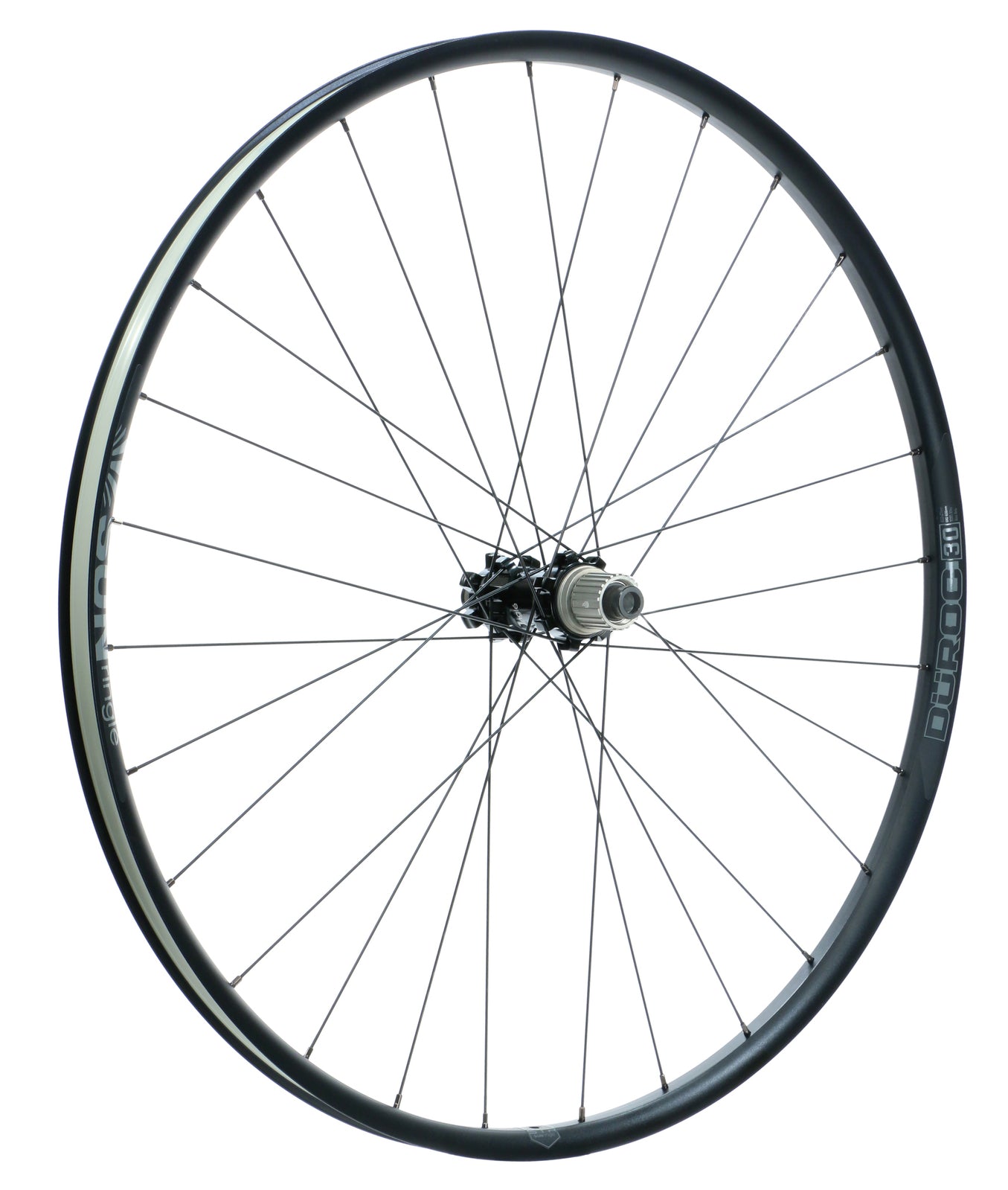 Sun Ringle Duroc 40 Expert 29in Wheelset 110x15 & 148x12 MS/XD