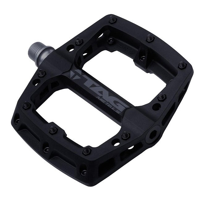 TAG METALS T3 NYLON PEDALS