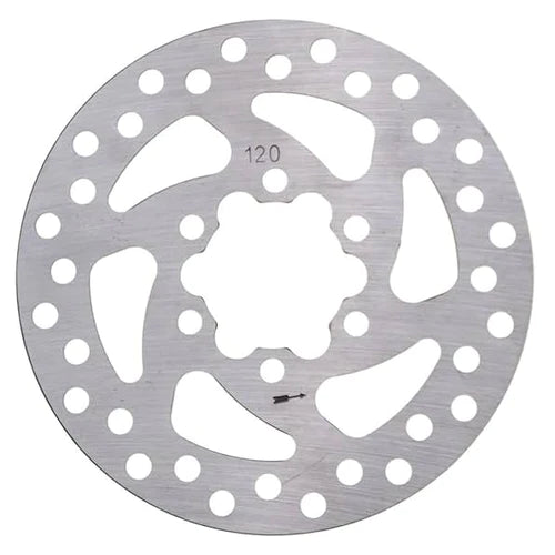 Avian 120mm Disc Brake Rotor