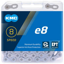 KMC e8 EPT Chain