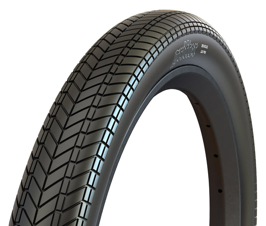 Maxxis Grifter Folding Tyre 2.40