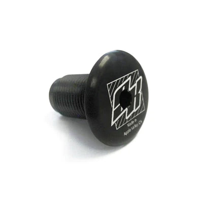 SUPERCROSS Fork Flush Top Cap